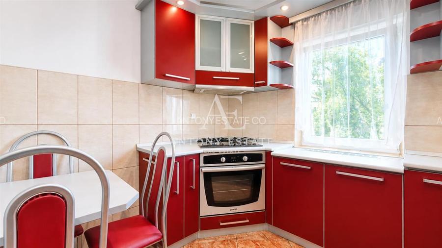 Antony Estate|Chirie 3 camere, Decomandat, Rogerius - Oradea - 4