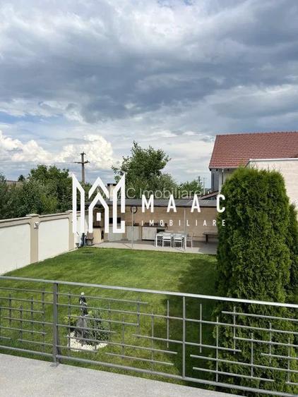 Vilă exclusivistă I 300 mp utili I teren 1000 mp I Șelimbăr I Zonă premium - 5