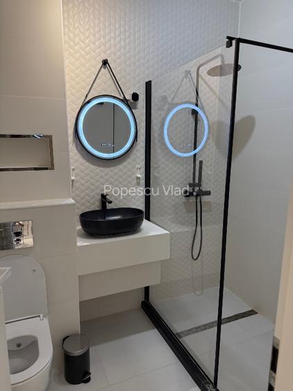 2 Camere Premium Regie Residence - 4