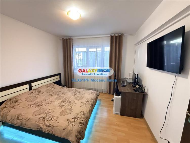 Vanzare apartament 2 camere, zona Republicii, Ploiesti