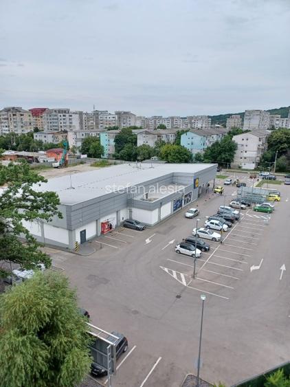 Apartament 2 camere de închiriat – Dacia, Complex Conest Evolution 🚗 Parcare in - 16