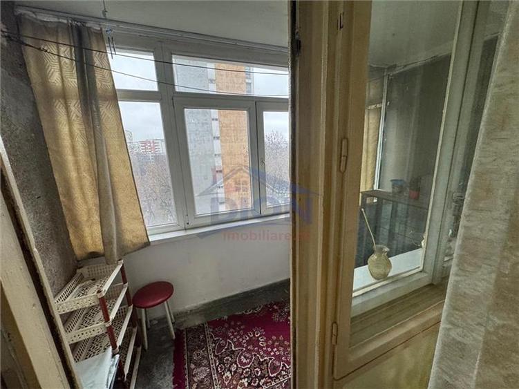 APARTAMENT 2 CAM, DRISTOR BABA NOVAC