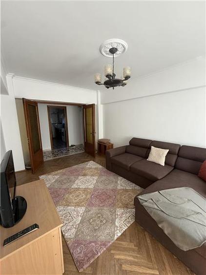 Apartament 3 Camere de Inchiriat | Zona Tomis II | Termen Lung