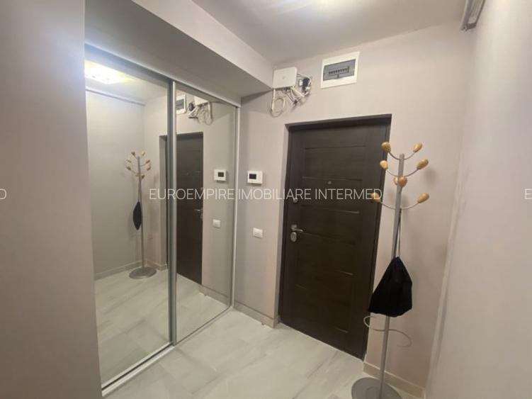 Apartament de vanzare cu 2 camere, zona Campus, BLOC NOU, MOBILAT/UTILAT - 5