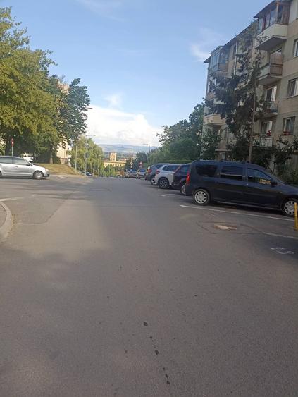 De vânzare apartament cu 2 camere la Sfântu Gheorghe
