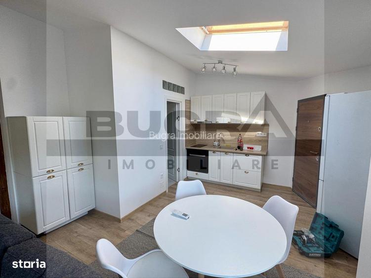 Apartament de 3 camere, 72mp, totul nou, zona Ultracentrala - 3