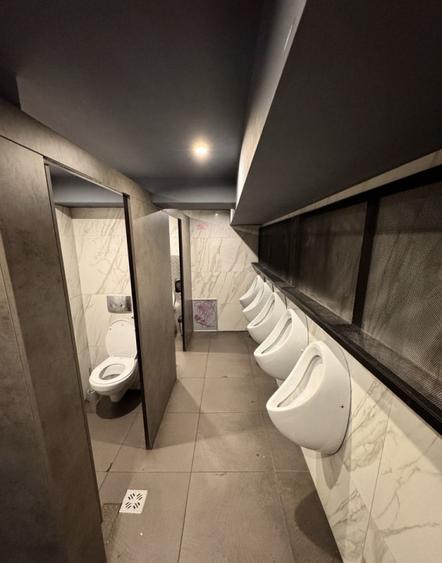 Spațiu de vânzare Ultracentral, Cluj-Napoca, Km 0