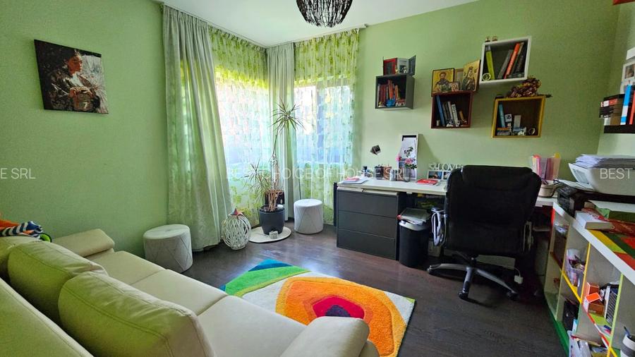Bucium, proprietate deosebită, 200 mp, amplasată pe 1.000 mp teren amenajat - 14