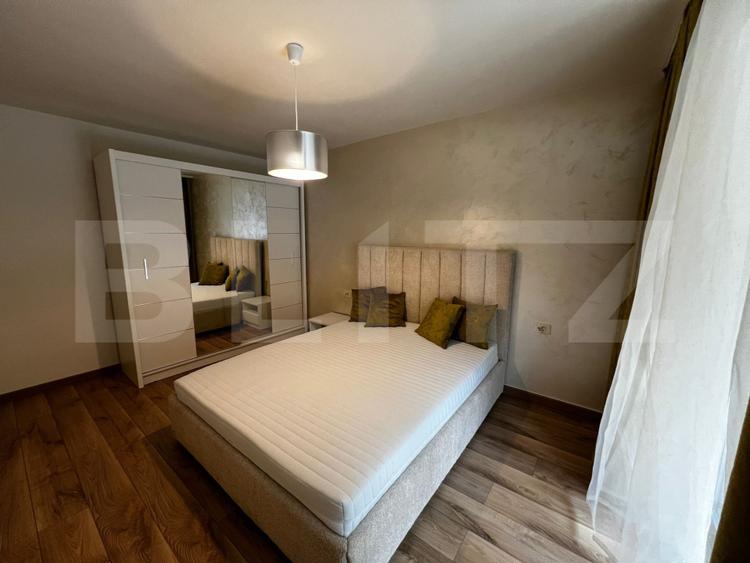 Casa cu 4 camere, 120 mp utili, 250 mp de teren, la liziera padurii