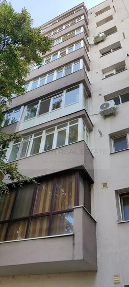 Apartament 3 camere renovat, complet mobilat – Zona Politehnica, Panoramic View