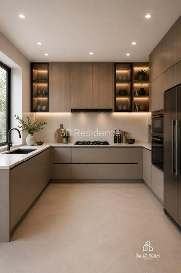 Apartament studio str Biruintei - 3