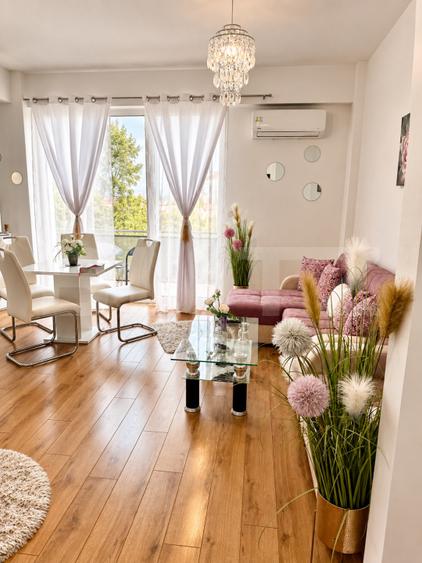 Apartament 2 camere, 51 mp, zona Giroc