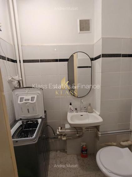Apartament 3 camere ultra central la 2 minute de Gradina Icoanei - 10