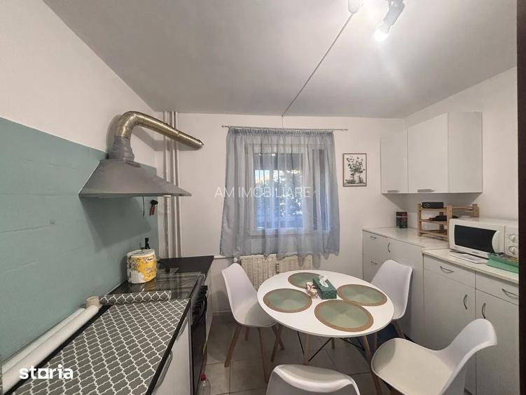 AP. 2 CAMERE- BASARABIA, PET-FRIENDLY, PRIMA INCHIRIERE, REABILITAT - 4