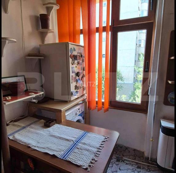 Garsonieră cochetă de vânzare | Zona Astra | 23 mp - 3
