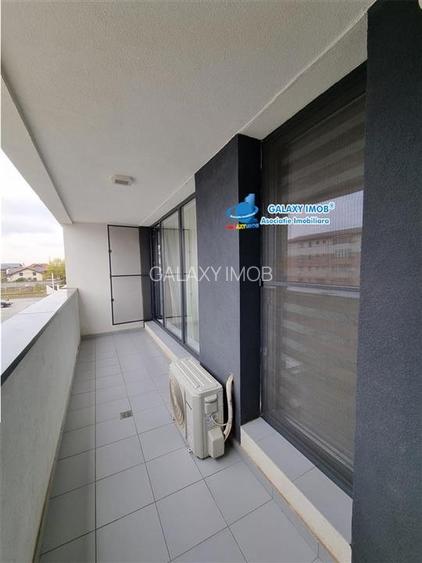 Inchiriere apartament Premium cu 2 camere  la Spazzio Residence Bragad - 6