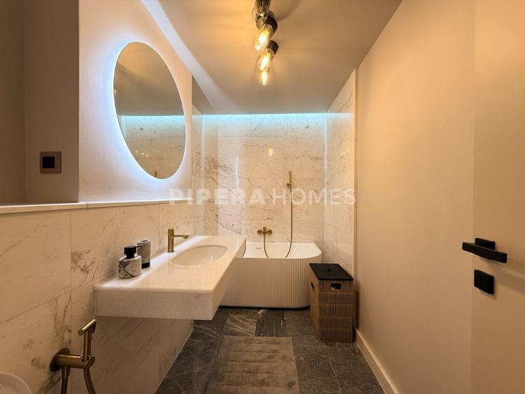 2 Camere 81 mp | ARQA Jollie Ville | Iancu Nicolae