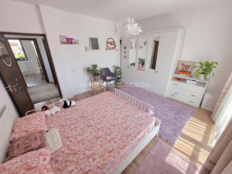 Vila/Casa de vanzare 4 camere/Bragadiru strada Topaz - 11