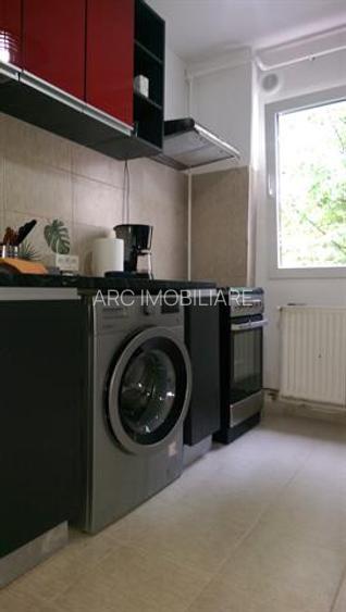Apartament 2 camere zona Bulevardul Saturn-Gemenii - 9