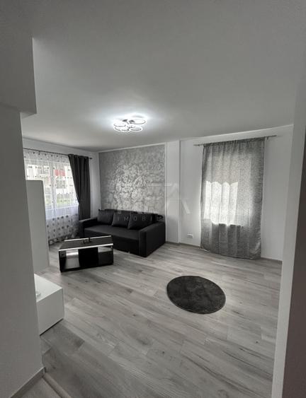 Apartament 2 camere in Complexul Rezidențial Regie Residence