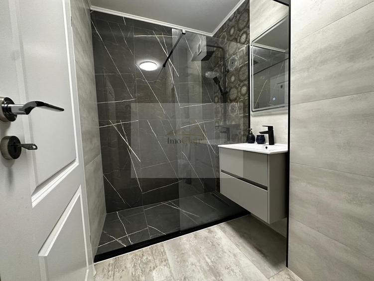 Apartament 2 camere de închiriat -parcare– Sopor, lângă Baza Sportivă