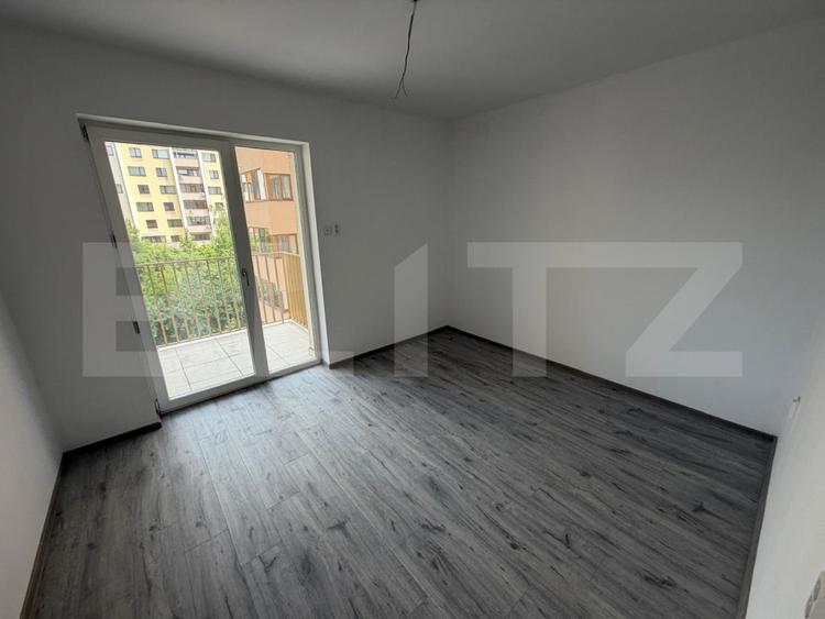 Apartament 3 camere, 69 mp utili, Asamblu rezidential zona Cornitoiu