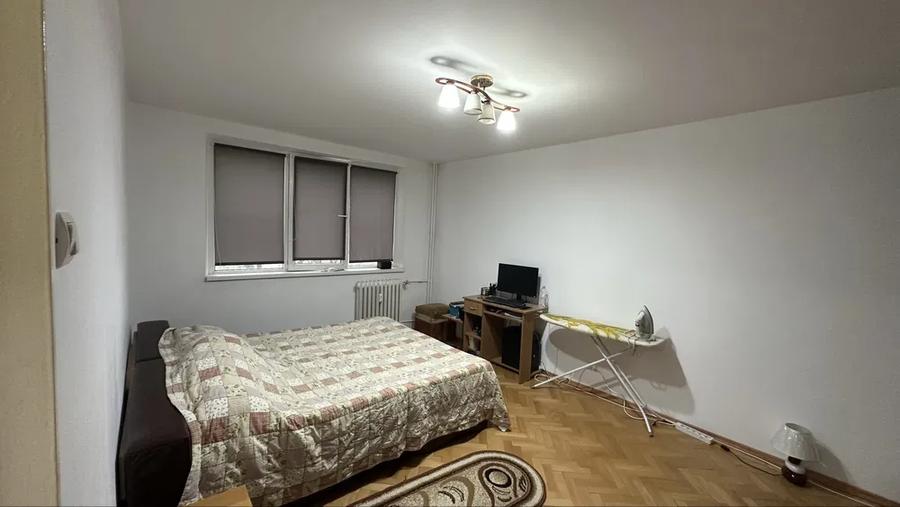 Apartament 2 camere Titan - Ozana - Aleea Giurgeni - Parcare - Boxa depozitare