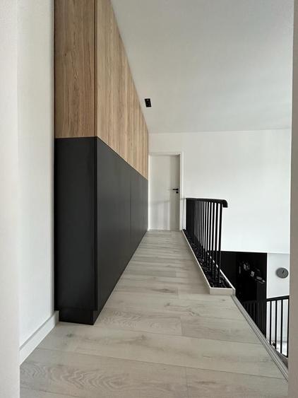 TRAIESTE LA INALTIME DUPLEX ELEGANT