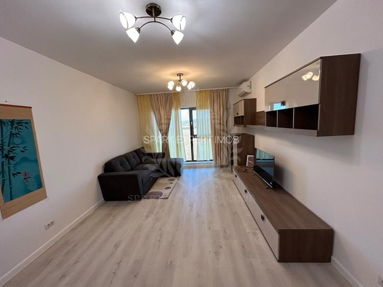 APARTAMENT 2 CAMERE//MRS GRADINILE