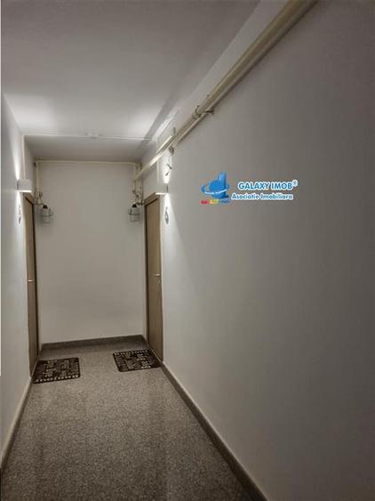 Inchiriere apartament Premium cu 2 camere  la Spazzio Residence Bragad