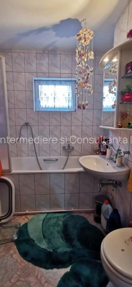🙋Tomis NORD Rovere🔸2 Camere Decomandate 52m² Mobilat Utilat Centrala Gaze - 15