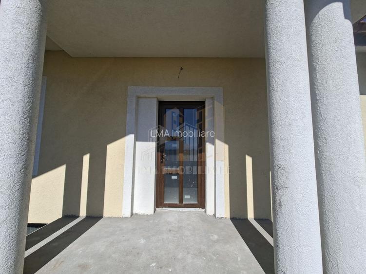 Ocazie! Casa individuala 4 camere Sanpetru Brasov - 7