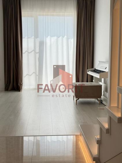 Duplex 4 camere | Finisaje premium | Giroc