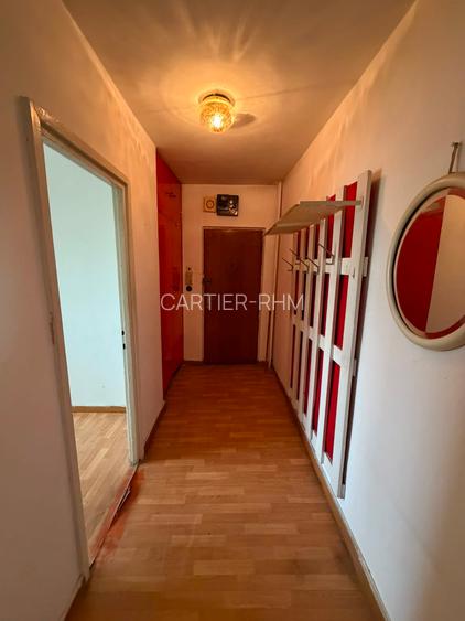 Apartament cu 3 camere + garaj Take Ionescu Punctele Cardinale- 5367 - 7