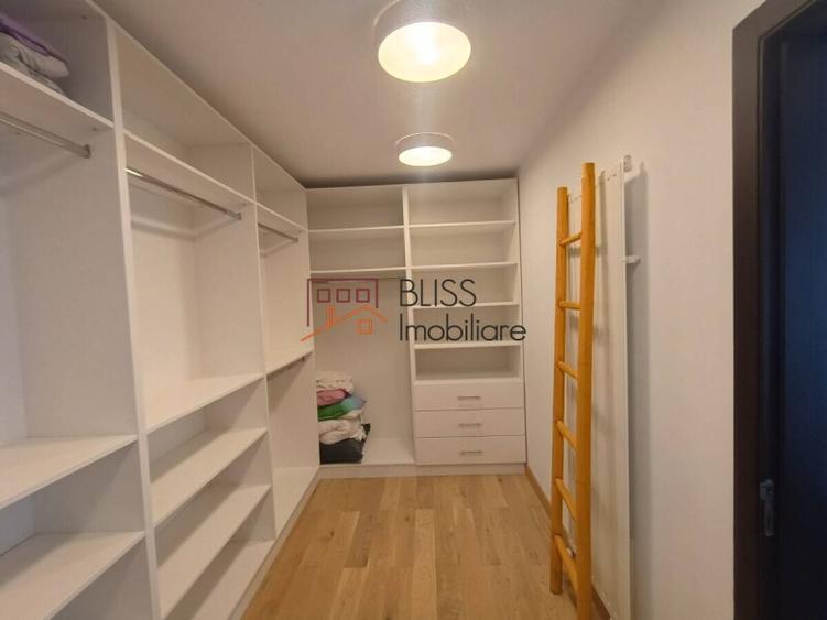 Vilă modernă cu 6 camere, grădină privată și 2 locuri de parcare