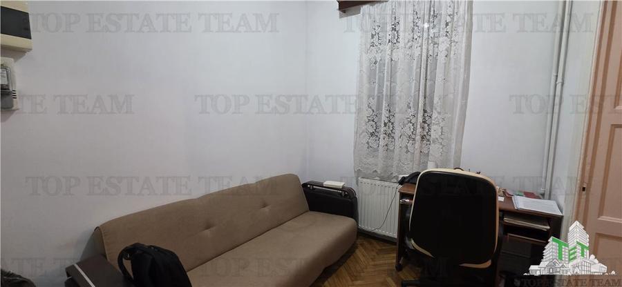 Apartament 3 camere In Vila, Titulescu - Cuza