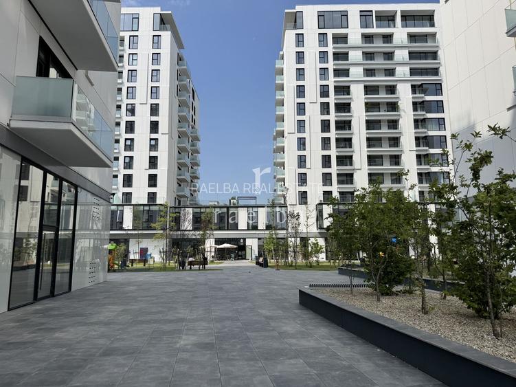 | Apartament 2 camere | One Cotroceni | Parcare inclusă | - 13