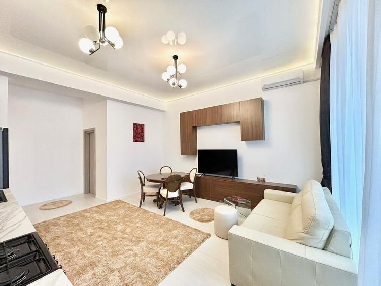 Apartament de lux 3 Camere, complex Ambience Residence Pipera
