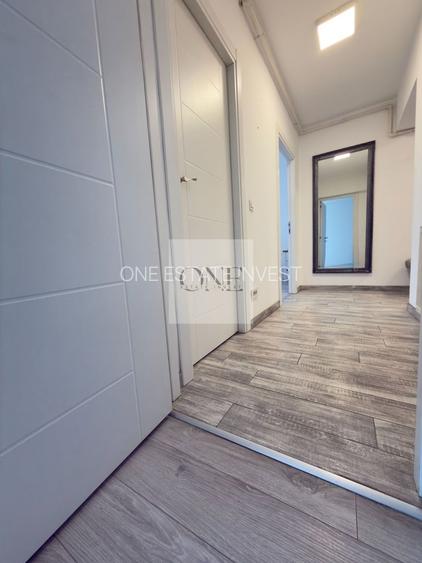 Apartament 2 camere, zona Garii - 10