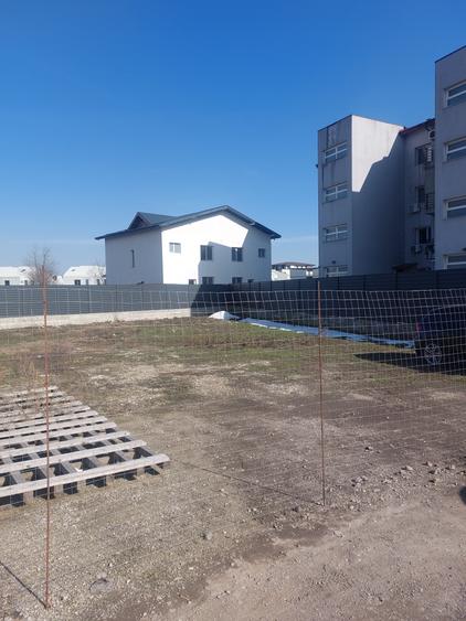 Bragadiru - Independentei, Strada Solidalitati, Stradal