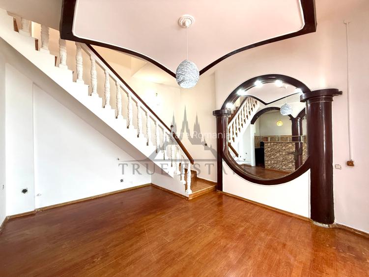Casa renovabila in zona Matei Basarab- Calea Calarasilor - 15