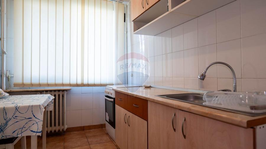 Apartament 2 camere | Doamna Ghica | Renovat