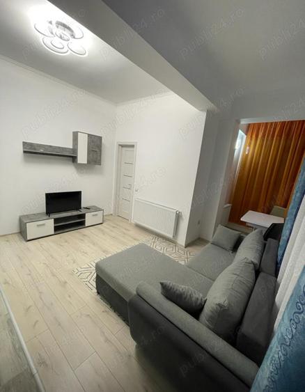 VAND APARTAMENT 2 CAMERE,ETAJ 2 DOAMNA STANCA