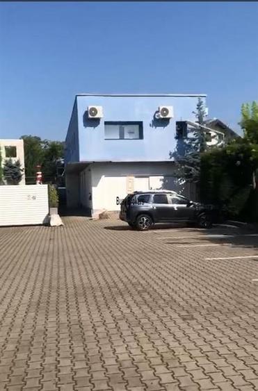 Spatii Birouri - 200 mp - Zona Sub Arini