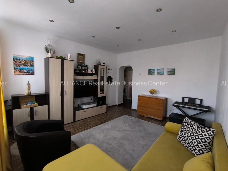 Apartament 3 Camere zonă liniștită ( Palas ) - 3