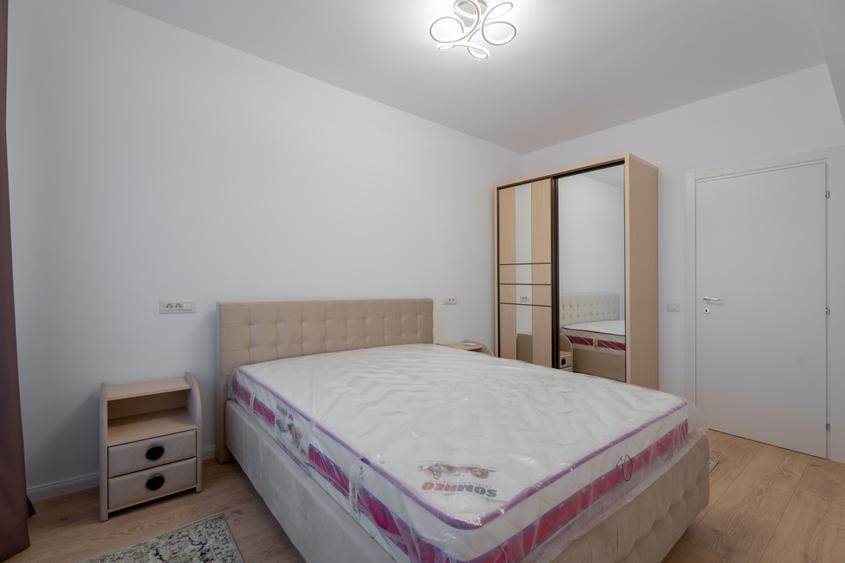 Apartament de 2 camere | Parcare | Unirea Towers