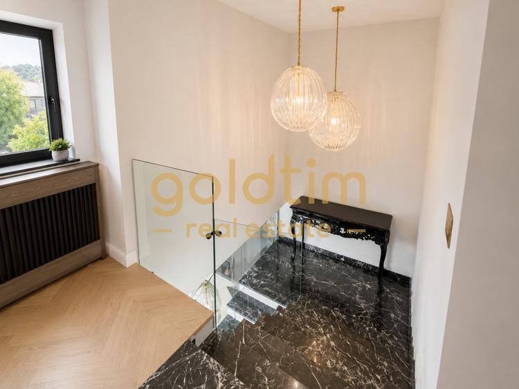 VILA TIP DUPLEX/COMPLEX EXCLUSIVIST/CURTE/GRADINA