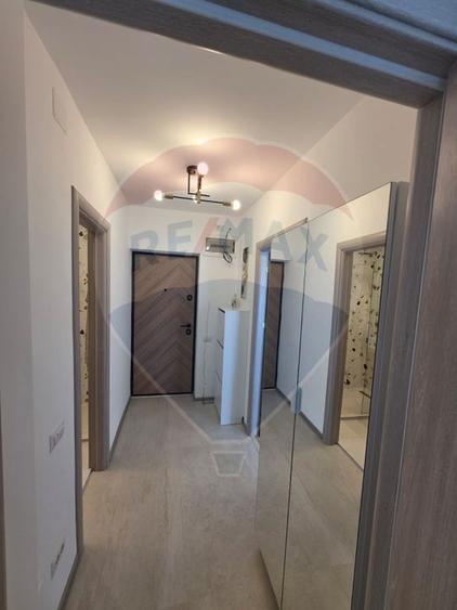 Apartament cu 1 camere de închiriat în zona Iancului