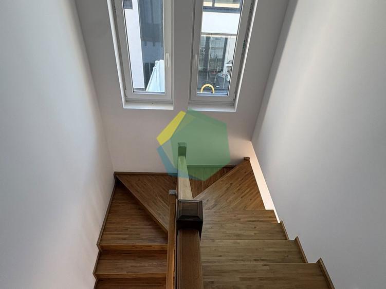 Casa Duplex P+1 | 4 camere | Central | Otopeni