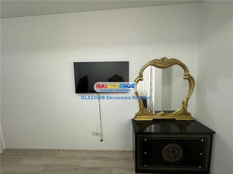 Apartament 2 camere mobilat si utilat Militari Residence 79.900 euro